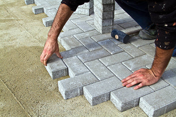 Best Custom Driveway Pavers  in Albany, GA